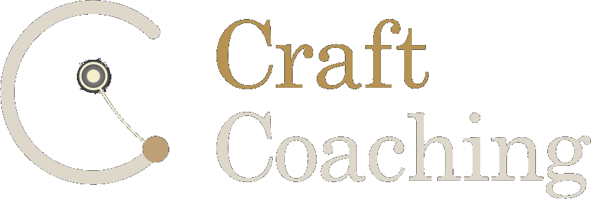 Craft Coaching
